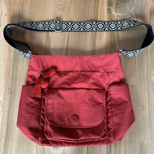 Messenger Bag